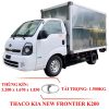 thaco kia new frontier k200 thung kin