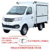 thaco kia new frontier tf220 thung ban hang