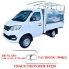 thaco kia new frontier tf220 thung kin