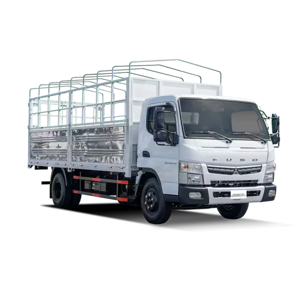 Fuso Canter TF75 8-3-26 avt