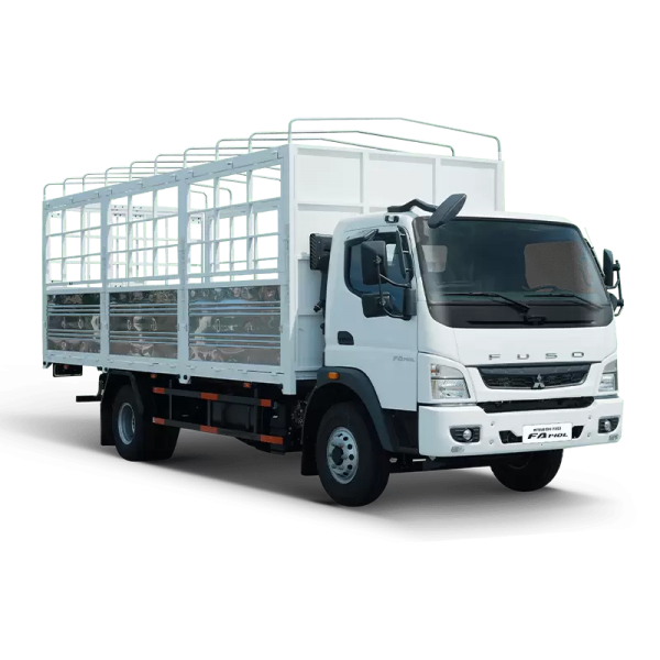 Fuso FA140L 8-3-26 avt