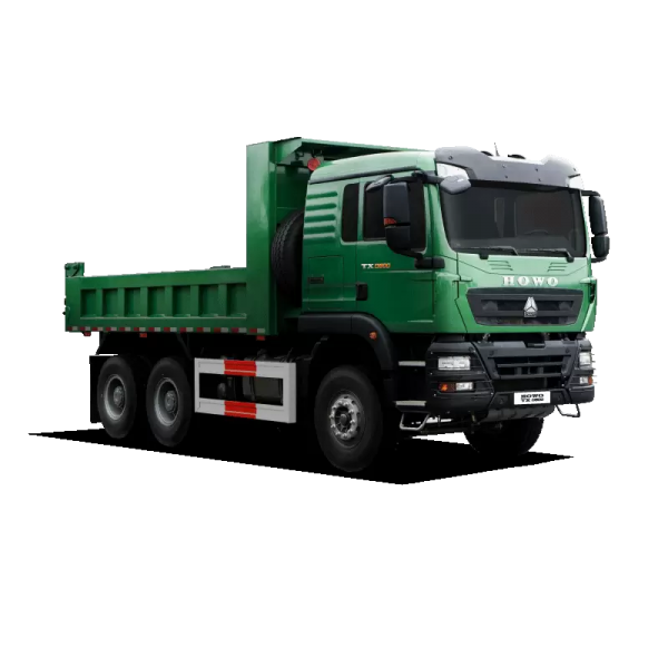 HOWO TX D600 8-3-26 avt