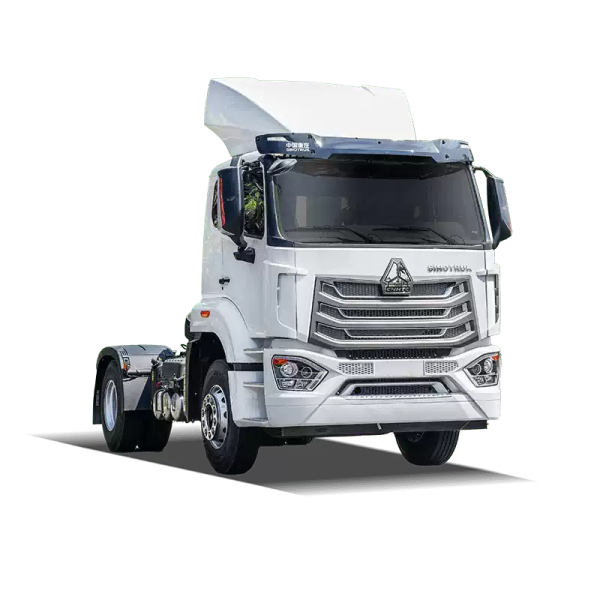 SINOTRUK 4×2 8-3-26 avt