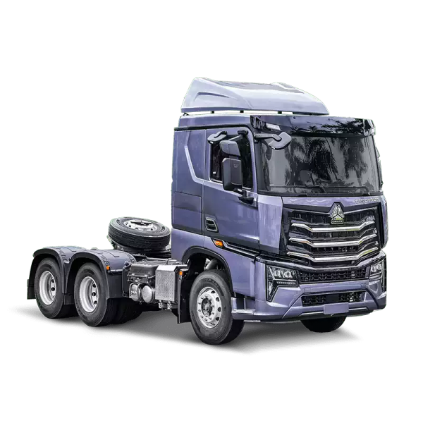 SINOTRUK 6×4 8-3-26 avt