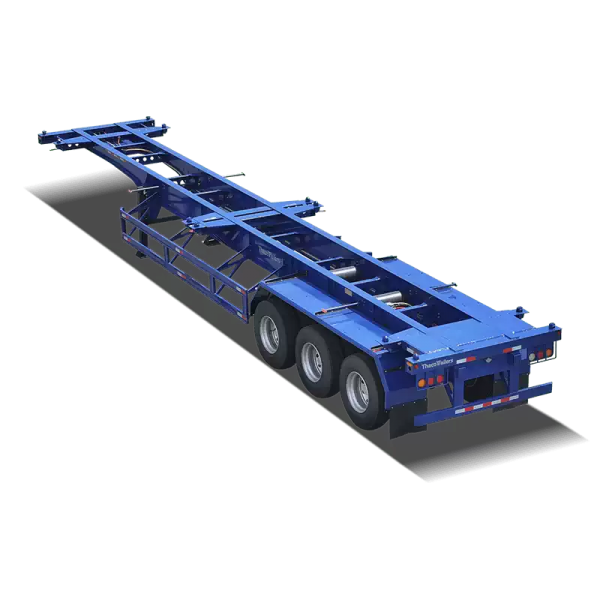 SMRM XUONG 3 TRUC 45 FEET 12 KHOA avt