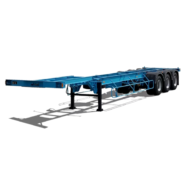 SMRM XUONG CO CO 3 TRUC 4 KHOA 40 FEET avt