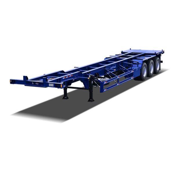 SMRM XUONG CO CO 3 TRUC 45 FEET 6 KHOA avt