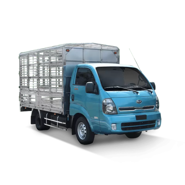 Xe cho gia cam Kia Frontier K149 avt