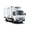 Xe dong lanh Mitsubishi Fuso Canter TF49 avt
