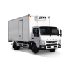 Xe dong lanh Mitsubishi Fuso Canter TF75 DL1 avt