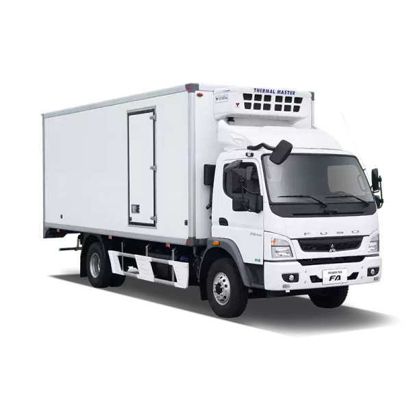 Xe dong lanh Mitsubishi Fuso FA 140L DL1 avt