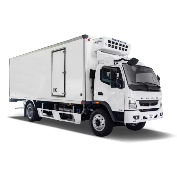 Xe dong lanh Mitsubishi Fuso FI 170-DL1 avt