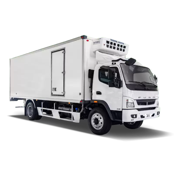 Xe dong lanh Mitsubishi Fuso FI 170L DL1 avt