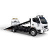 Xe keo cho xe Mitsubishi Fuso FA140L avt