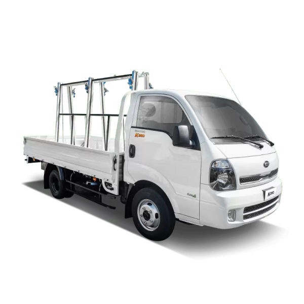 Xe tai cho kinh Kia Frontier K250 avt